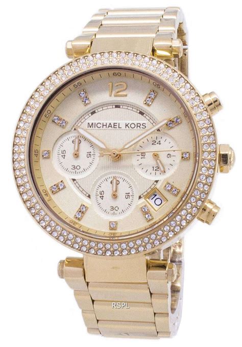 Michael Kors Watch Women for sale 